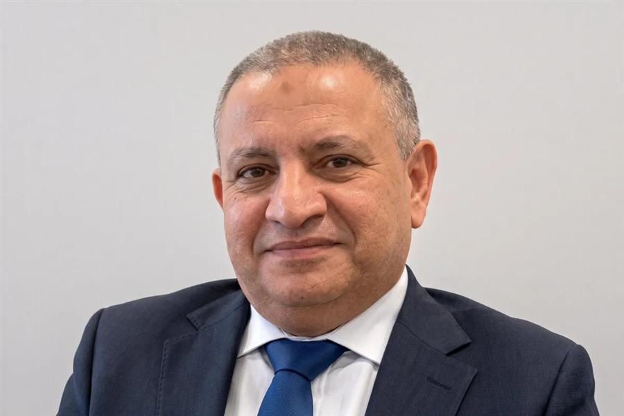 تعيين أسامة عبد الرحمن رئيسًا لمجس إدارة موبكو